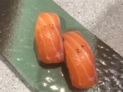 -友壹町寿司(嘉洲广场店)