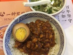 -吉野家(黑牛城道店)