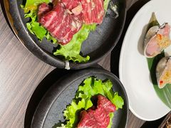-赤坂亭·M9和牛烧肉(南京江南虹悦城店)