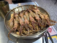 -本炙炭烤·蒲烧活鳗料理店(金沙洲店)