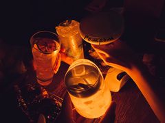 -FLAIR顶层餐厅酒吧(浦东丽思卡尔顿酒店)