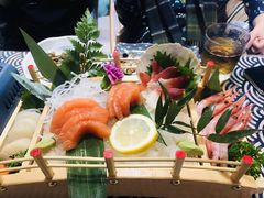 -一道浪居酒屋