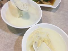 -兄弟深夜豆浆