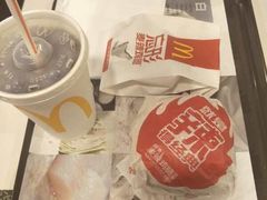 -麦当劳(漳州万达店)
