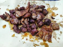 -高原第一家资格烤羊肉(玉林南路总店)