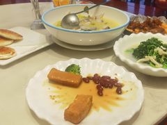 -百鱼庄(仙葫店)