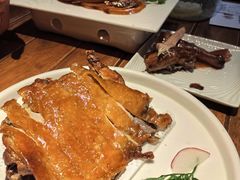-小放牛炒菜馆(北国商城店)