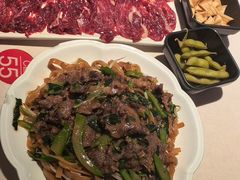 -潮泰牛肉火锅 · 创于1992年(车公庙店)