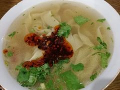-正宗胖子抻面馆(岭东路店)