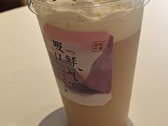 -奈雪的茶(东原悦荟店)