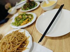 -姥家春饼店(漳州二路店)