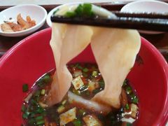 -乡党臊子面(丰庆公园店)