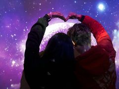 -福州奇幻解压馆(东泰禾旗舰店)