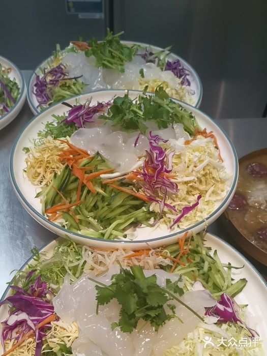 兄弟江湖东北老菜(三井街道店)图片