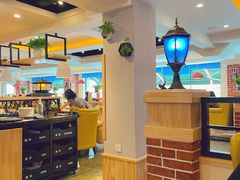 -米兰西点(新华路店)