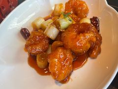 -旺顺阁·北京菜(大望路店)