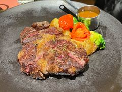 -安妮意大利餐厅(日坛店)