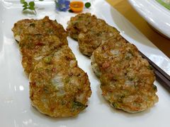 -阿锋鲍鱼酒家美食汇(华安店)