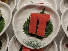 -雍容荟活帝王蟹活龙虾自助(苏宁旗舰店)