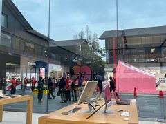 -Apple零售店(成都太古里店)
