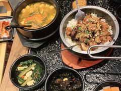 -九田家黑牛烤肉料理(中北镇店)