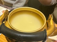 -恩你小木屋·韩式料理(南长街店)
