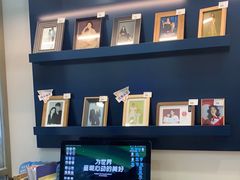 -海马体照相馆(广州新世界云门New park店)