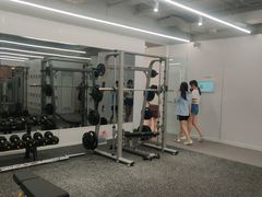 -乐刻运动健身(蓝润摩里中心店)