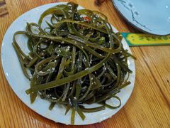 凉菜拼盘-兰州老马家美食(凤凰岭店)