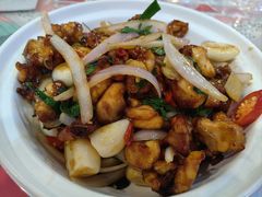 -金姐台湾菜(珠江路店)
