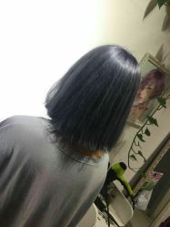 -艺时·漂发·染发·蛋白护理店