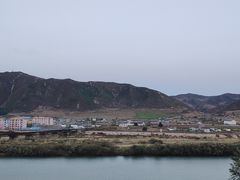 -图们国门景区