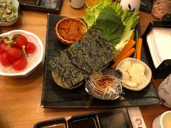 -丸藏和牛烧肉专门店(园区师惠坊店)