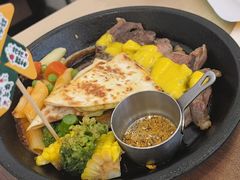 -豪客来牛排(海沧阿罗海店)