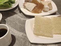 -张凯达·深海石斑鱼潮汕火锅(十五年品牌•虹桥天街店)