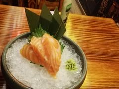 -坂吉屋·居酒屋深夜食堂(龙湖店)