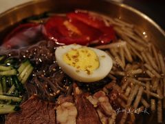-明洞王妃家烤肉(苏州中心星悦汇店)