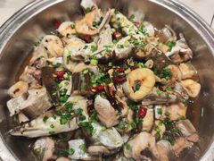 -宁波石浦豪生大酒店·自助餐厅