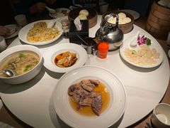 -花园茶楼(兴城西路店)