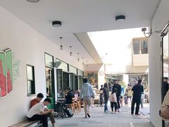 -RAC BAR(安福路店)