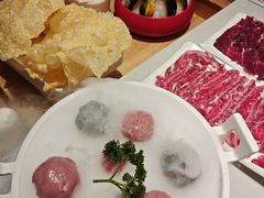 -俏牛哥鲜牛肉牛肆馆(重庆天地店)
