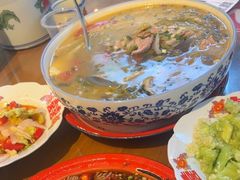 -小街47號江湖菜(四合院店)