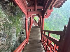 -大慈岩风景区