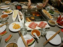 -海底捞火锅(宝龙广场夜宵主题店)