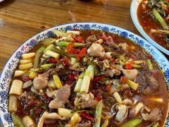 -李大爷的泡椒馆(冉家坝店)