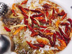 -太二酸菜鱼(正大广场店)
