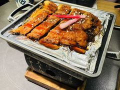 -沼津港精致料理·寿喜烧·烧鸟(龙湖南桥天街日料榜单店)
