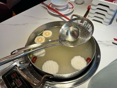 -八合里潮汕鲜牛肉火锅(深圳海岸城店)