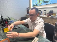 -亨得利(淮海中路店)