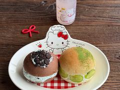 -屋裡·Union Bakery(龙江路店)